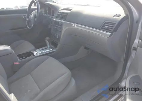 2009 Saturn Aura Xe from USA, damaged, VIN 1G8ZS57B29F117914